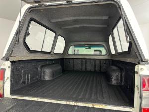 Nissan Hardbody NP300 2.5 TDi LWBS/C - Image 20