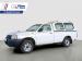 Nissan Hardbody NP300 2.5 TDi LWBS/C - Thumbnail 2