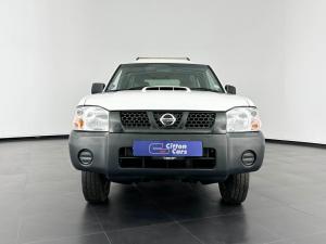 Nissan Hardbody NP300 2.5 TDi LWBS/C - Image 5