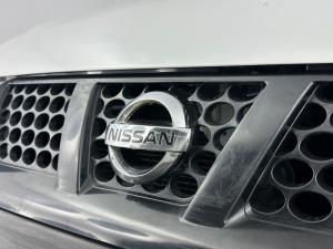 Nissan Hardbody NP300 2.5 TDi LWBS/C - Image 6