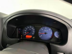 Nissan Hardbody NP300 2.5 TDi LWBS/C - Image 8