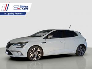 Renault Megane IV 1.2T GT-LINE EDC 5-Door - Image 2