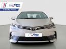 Thumbnail Toyota Corolla 1.8 Exclusive