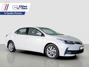 Toyota Corolla 1.8 Exclusive - Image 2