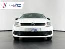 Thumbnail Volkswagen Polo Vivo 1.4 Trendline