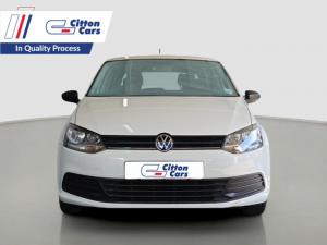 Volkswagen Polo Vivo 1.4 Trendline - Image 1