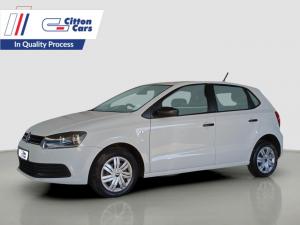 Volkswagen Polo Vivo 1.4 Trendline - Image 2