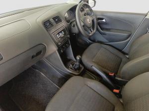 Volkswagen Polo Vivo 1.4 Trendline - Image 3