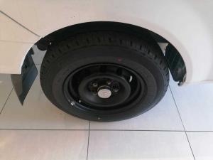 Hyundai H100 2.6DD/S - Image 10