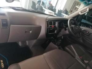 Hyundai H100 2.6DD/S - Image 11