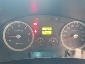 Hyundai H100 2.6DD/S - Image 13