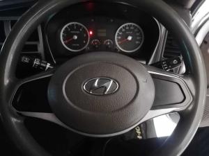 Hyundai H100 2.6DD/S - Image 17