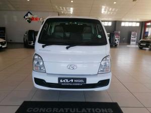 Hyundai H100 2.6DD/S - Image 2