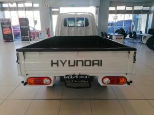 Hyundai H100 2.6DD/S - Image 4