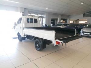 Hyundai H100 2.6DD/S - Image 5