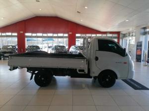 Hyundai H100 2.6DD/S - Image 6
