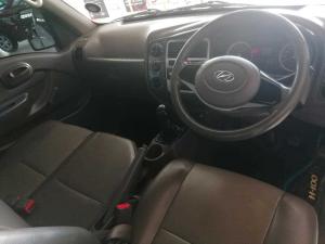 Hyundai H100 2.6DD/S - Image 8
