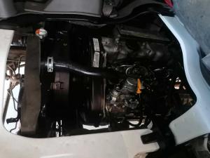 Hyundai H100 2.6DD/S - Image 9