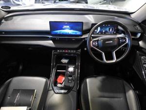 Haval H6 2.0T Luxury 4X4 DCT - Image 11