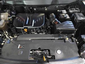 Haval H6 2.0T Luxury 4X4 DCT - Image 18