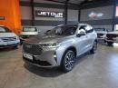 Thumbnail Haval H6 2.0T Luxury 4X4 DCT