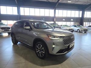Haval H6 2.0T Luxury 4X4 DCT - Image 3