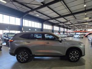 Haval H6 2.0T Luxury 4X4 DCT - Image 4