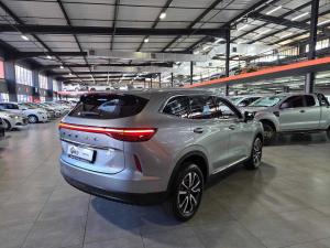 Haval H6 2.0T Luxury 4X4 DCT - Image 6