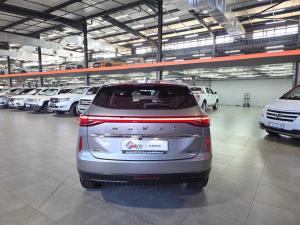 Haval H6 2.0T Luxury 4X4 DCT - Image 7