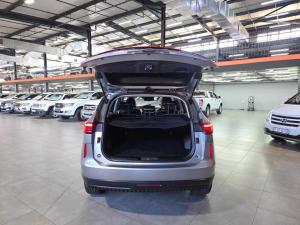 Haval H6 2.0T Luxury 4X4 DCT - Image 8