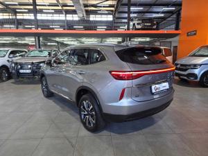 Haval H6 2.0T Luxury 4X4 DCT - Image 9
