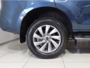 Isuzu mu-X 3.0TD LSE - Image 10