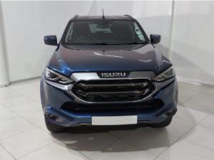 Isuzu mu-X 3.0TD LSE - Image 11