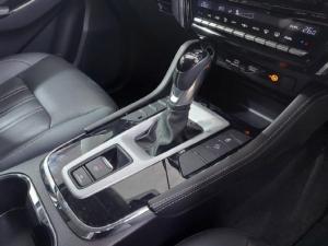 Isuzu mu-X 3.0TD LSE - Image 13