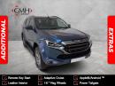 Thumbnail Isuzu mu-X 3.0TD LSE