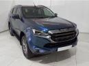 Thumbnail Isuzu mu-X 3.0TD LSE