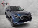 Thumbnail Isuzu mu-X 3.0TD LSE