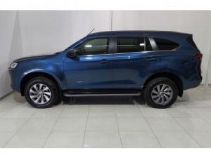 Isuzu mu-X 3.0TD LSE - Image 2