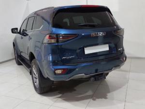 Isuzu mu-X 3.0TD LSE - Image 3