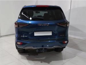 Isuzu mu-X 3.0TD LSE - Image 4