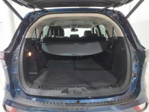Isuzu mu-X 3.0TD LSE - Image 5