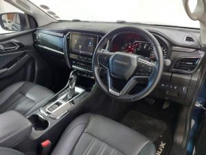 Isuzu mu-X 3.0TD LSE - Image 6