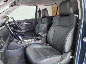 Isuzu mu-X 3.0TD LSE - Image 7