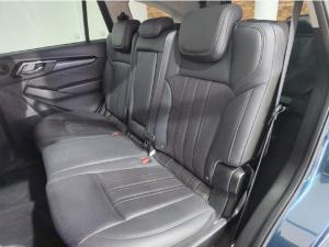 Isuzu mu-X 3.0TD LSE - Image 8