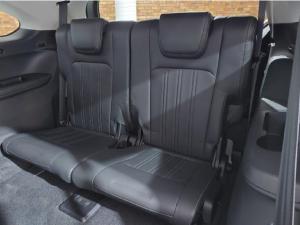 Isuzu mu-X 3.0TD LSE - Image 9