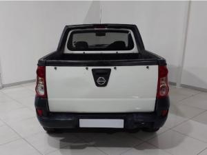 Nissan NP200 1.6i (aircon) - Image 4