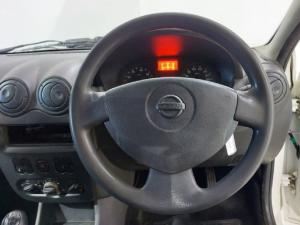 Nissan NP200 1.6i (aircon) - Image 9