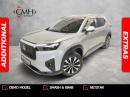 Thumbnail Honda Elevate 1.5 Elegance