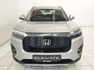 Honda Elevate 1.5 Elegance - Image 2