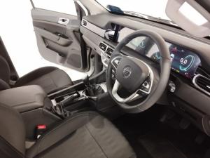 Foton Tunland G7 2.0TD double cab TL manual - Image 10